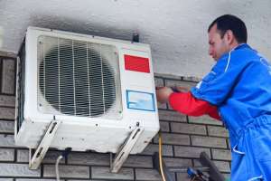 HVAC Companies Near Buxton, ME Available Now